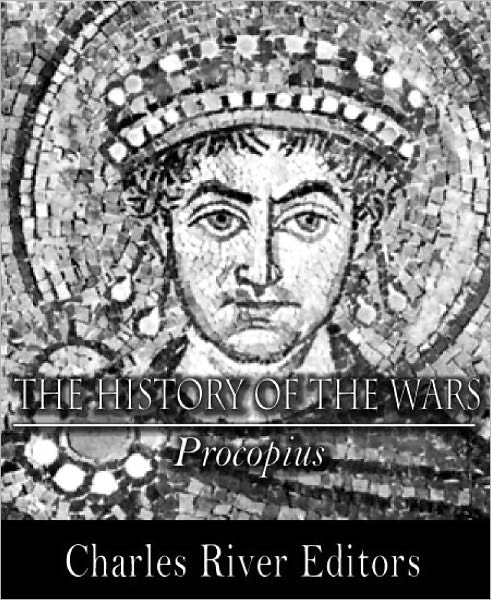 History of the Wars, Books I & II (The Persian War)