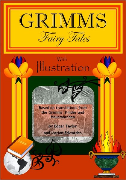 Classic Grimm Fairy Tales