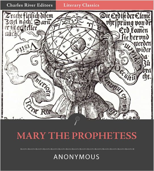 Mary the Prophetess