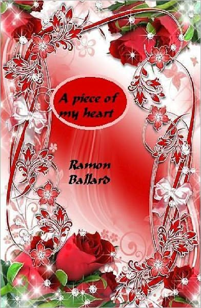A PIECE OF MY HEART