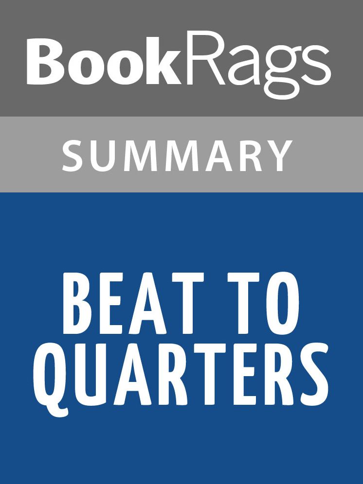 Beat to Quarters by C. S. Forester l Summary & Study Guide