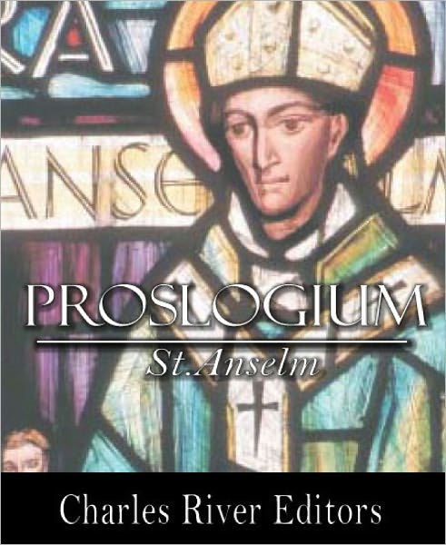 Proslogium