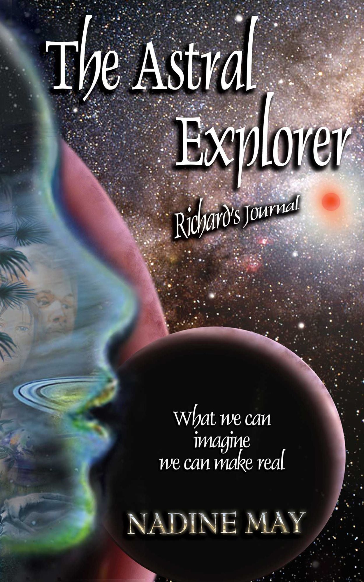 The Astral Explorer