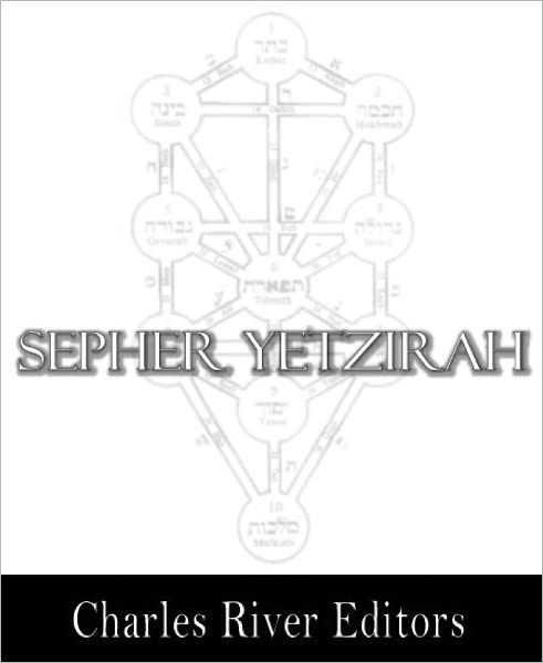 Sepher Yetzirah