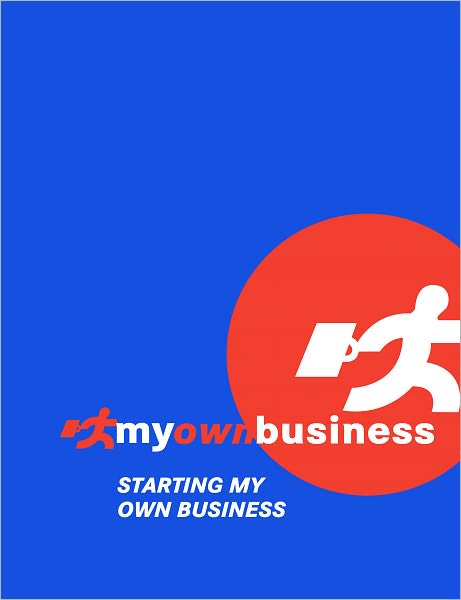 Starting My Own Business