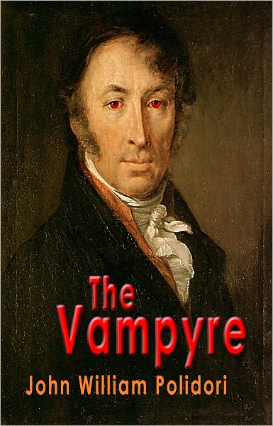 The Vampyre