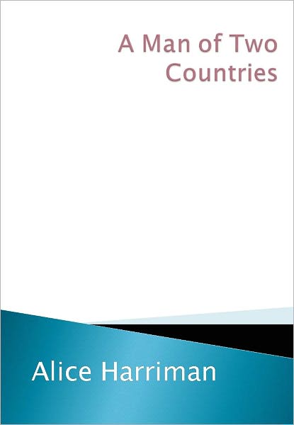 A Man of Two Countries w/ Direct link technology(A Classic Western Story)