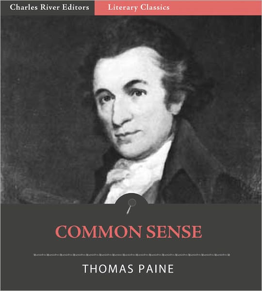 Common Sense