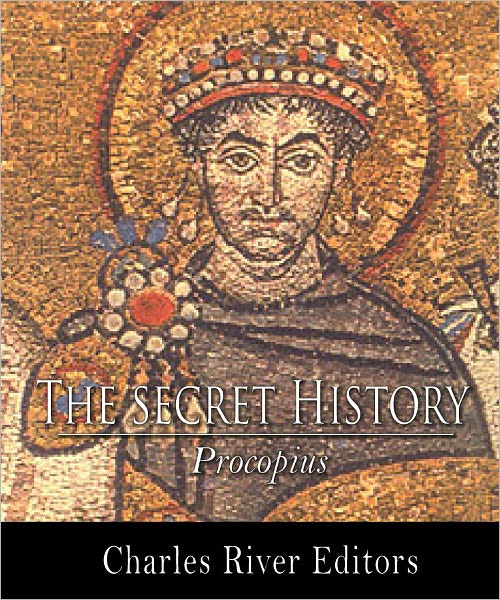 The Secret History (Formatted with TOC)