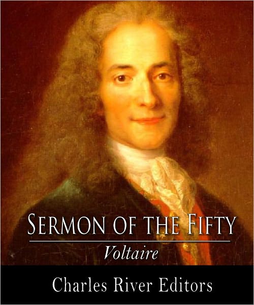 The Sermon of the Fifty