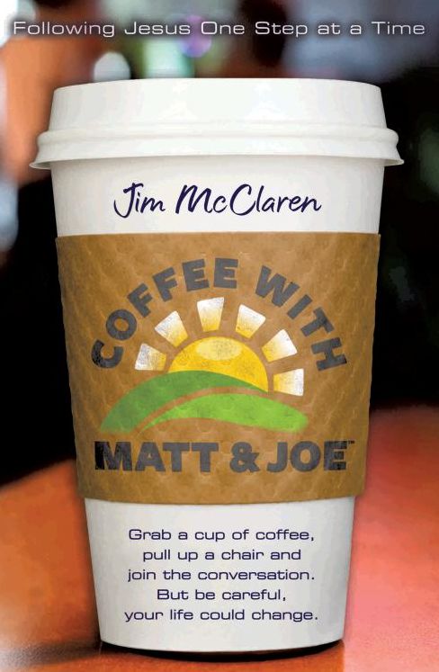 Coffee with Matt & Joe