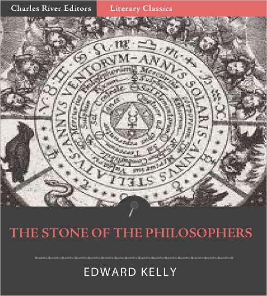 The Stone of the Philosophers