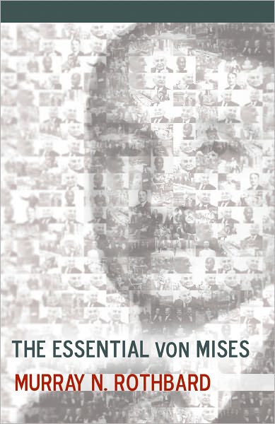 The essential Von Mises