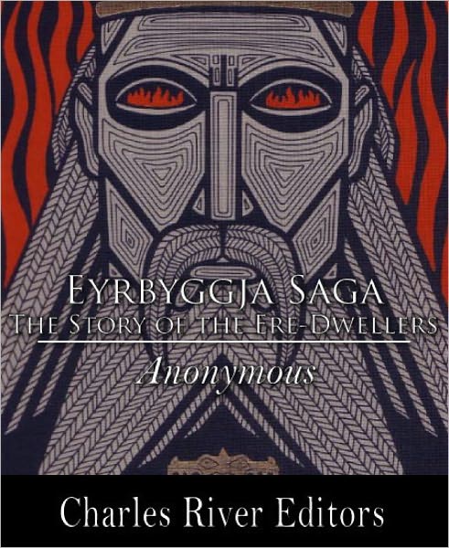 The Story of the Ere-Dwellers (Eyrbyggja Saga)