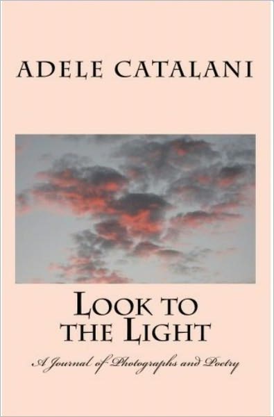 Look to the Light a Journal of Photographs and Poetry