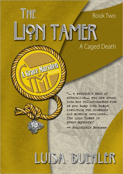 The Lion Tamer: A Caged Death