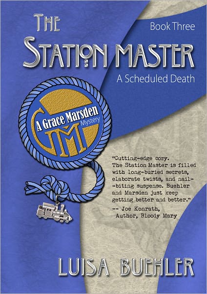 The Station Master: A Scheduled Death