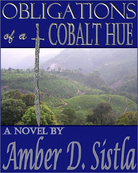Obligations of a Cobalt Hue