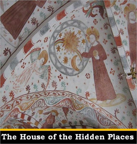 The House of the Hidden Places