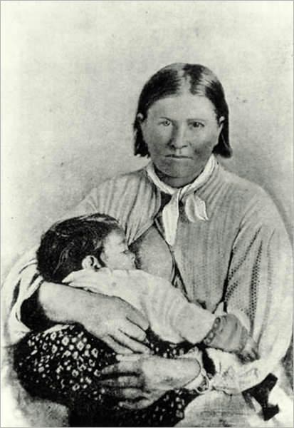 Cynthia Ann Parker: The Story of Her Capture at the Massacre of the Inmates of Parker's Fort; of her Quarter of a Century Spent Among the Comanches, as the Wife of the War Chief, Peta Nocona; and of her Recapture at the battle of Pease River, by Captain
