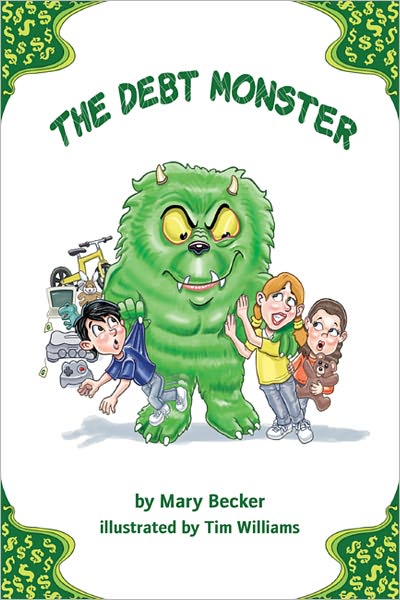 The Debt Monster