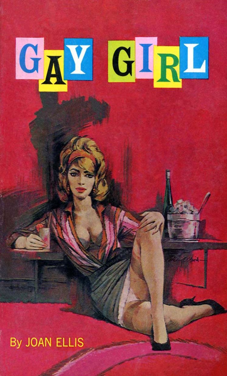 Gay Girl