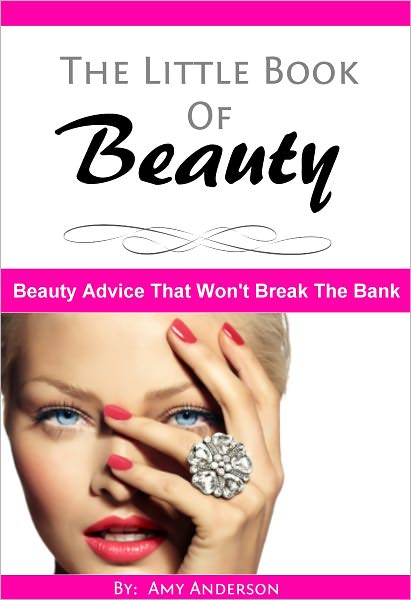 The Little Book of Beauty
