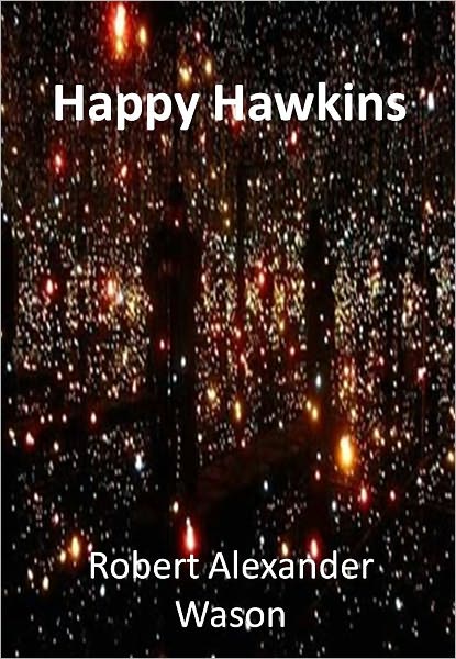Happy Hawkins w/ Direct link technology(A Western Classic)