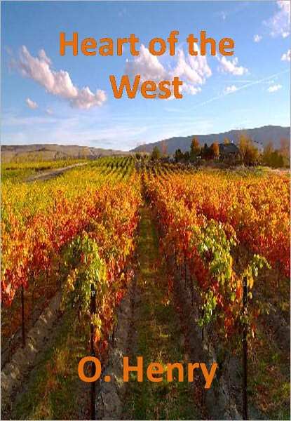 Heart of the West w/ Direct link technolog(A Classic Western Story)
