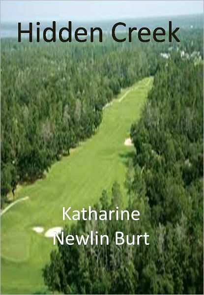 Hidden Creek w/ Direct link technology (A Classic Western Story)