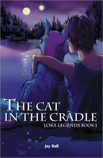The Cat in the Cradle (gay fantasy)