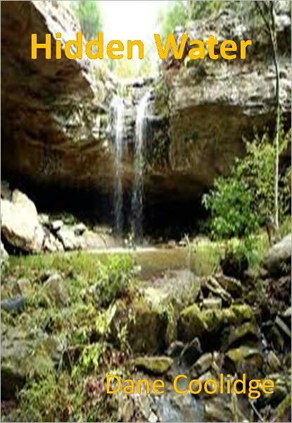 Hidden Water w/ Direct link technology(A Western Adventure Story)