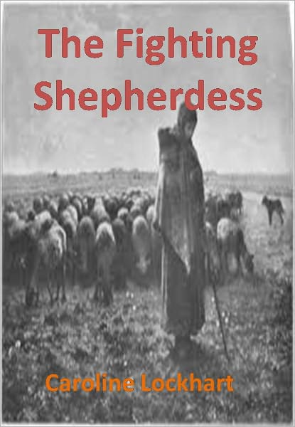 The Fighting Shepherdess w/ Direct link technology (A Western Classic)