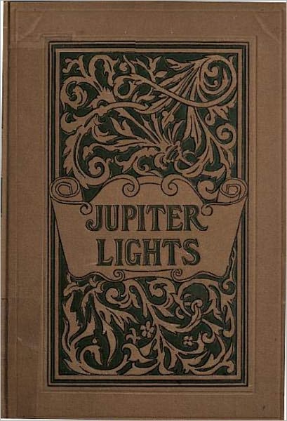 Juniper Lights