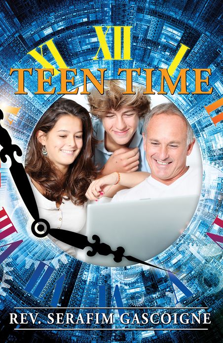 Teen Time