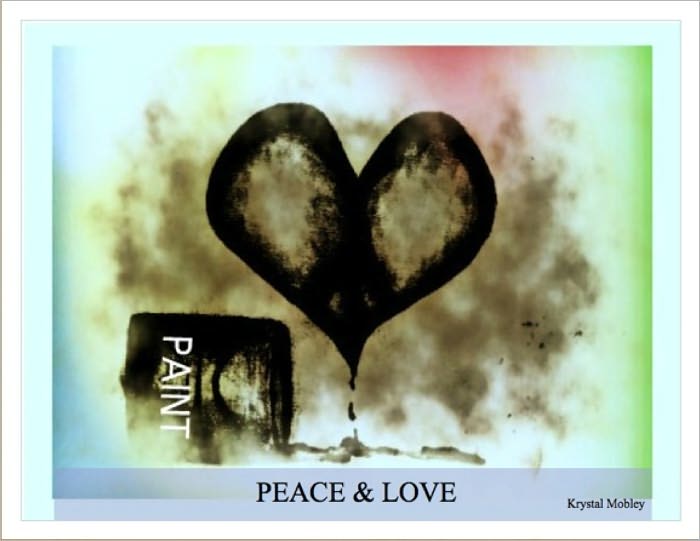 Peace & Love