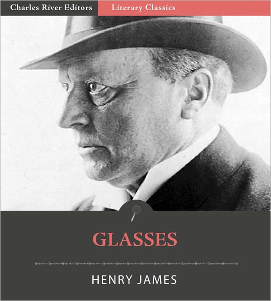 Glasses (Illustrated)