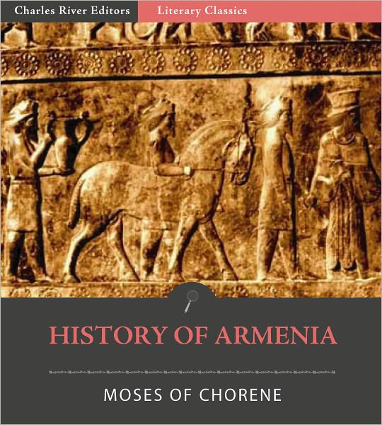 History of Armenia