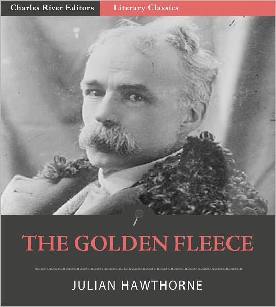 The Golden Fleece, a Romance