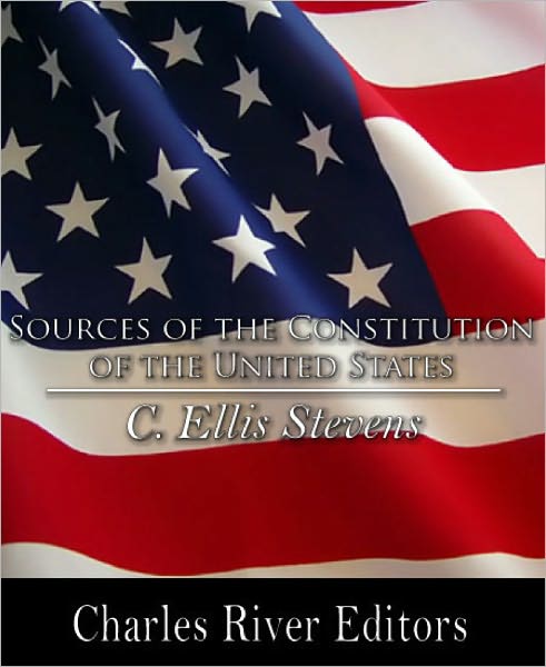 Sources of the Constitution of the United States