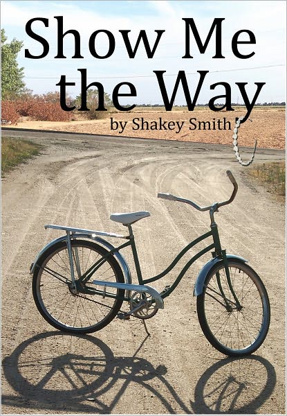 Show Me The Way