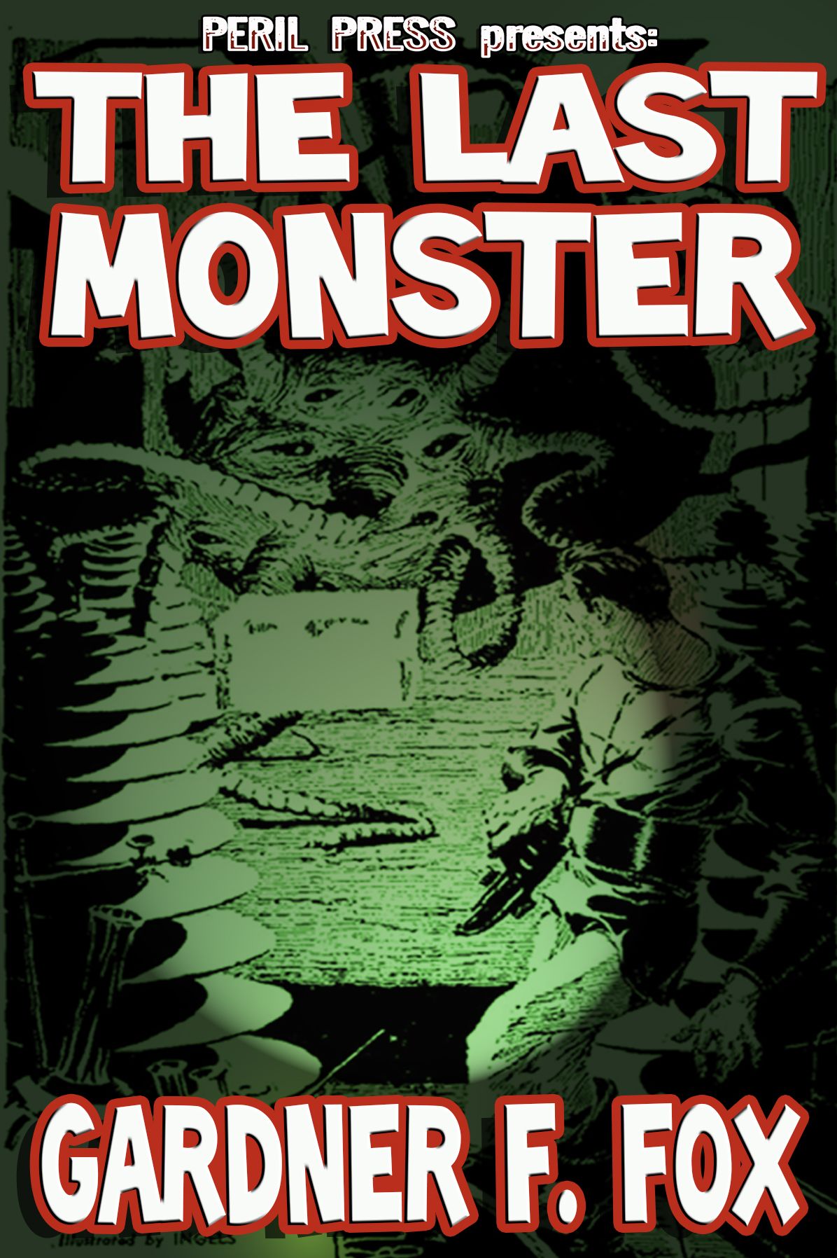 The Last Monster