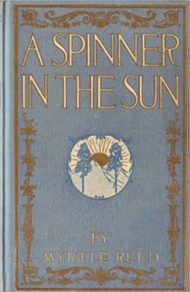 A Spinner in the Sun