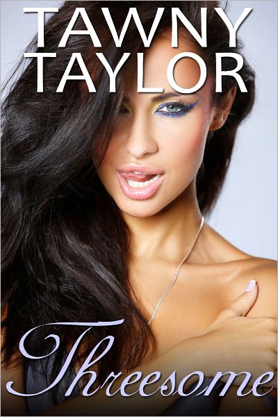 Threesome--erotica menage