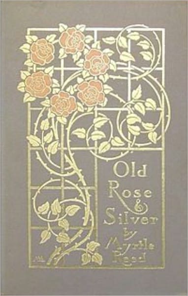 Old Rose and Silver