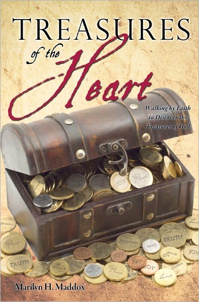 "Treasures of the Heart"