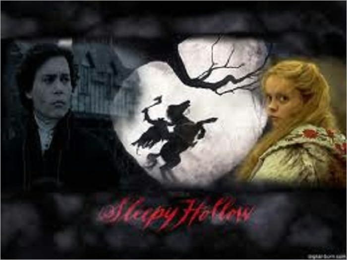 The Legend of Sleepy Hollow