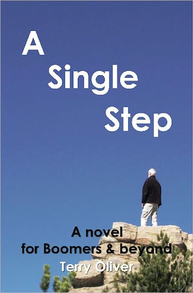 A SINGLE STEP