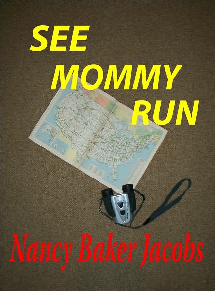 See Mommy Run