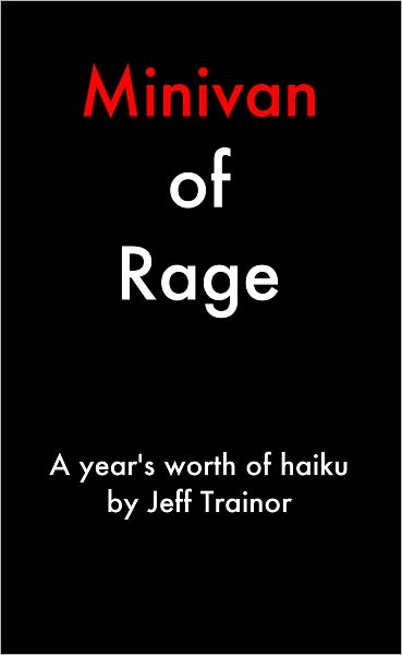 Minivan of Rage